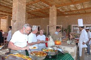 Hotel Dakyanus Tataouine