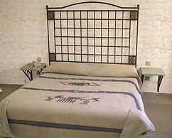 Hotel Dakyanus Tataouine