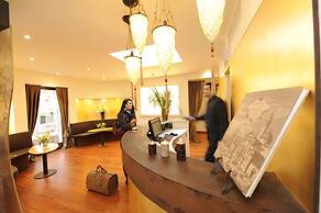 Hotel Le Isole