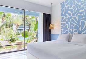 The Peri Hotel Hua Hin