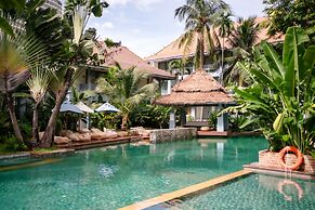 The Peri Hotel Hua Hin