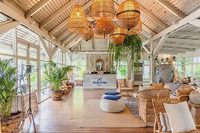 The Peri Hotel Hua Hin