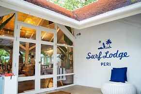 The Peri Hotel Hua Hin