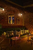 The Peri Hotel Hua Hin