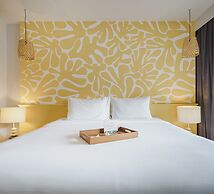 The Peri Hotel Hua Hin