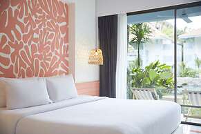 The Peri Hotel Hua Hin