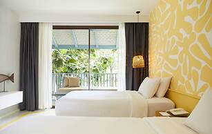 The Peri Hotel Hua Hin
