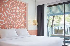 The Peri Hotel Hua Hin