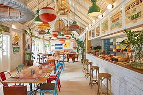 The Peri Hotel Hua Hin