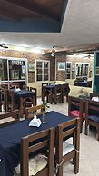 Hotel Village Termas del Dayman