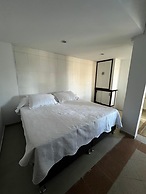 Hotel Village Termas del Dayman