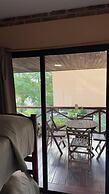 Hotel Village Termas del Dayman