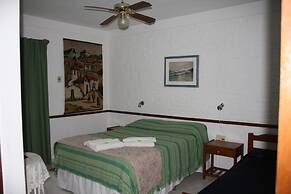 Hotel Village Termas del Dayman