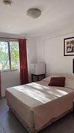 Hotel Village Termas del Dayman
