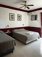 Hotel Village Termas del Dayman