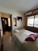 Hotel Village Termas del Dayman
