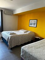 Hotel Village Termas del Dayman