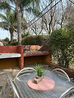 Hotel Village Termas del Dayman