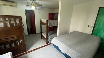 Hotel Village Termas del Dayman