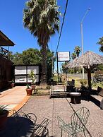 Hotel Village Termas del Dayman