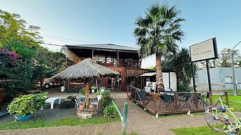 Hotel Village Termas del Dayman