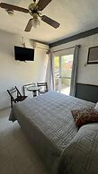 Hotel Village Termas del Dayman