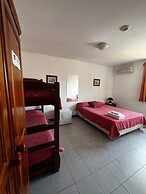 Hotel Village Termas del Dayman
