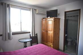 Hotel Village Termas del Dayman