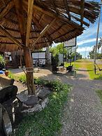 Hotel Village Termas del Dayman