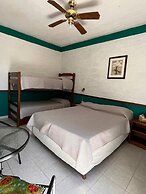 Hotel Village Termas del Dayman