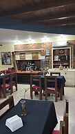 Hotel Village Termas del Dayman