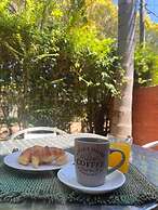 Hotel Village Termas del Dayman