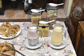 Hotel Village Termas del Dayman