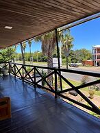 Hotel Village Termas del Dayman