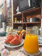 Hotel Village Termas del Dayman