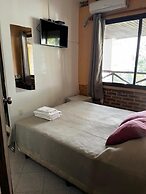 Hotel Village Termas del Dayman
