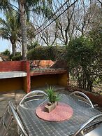 Hotel Village Termas del Dayman