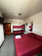 Hotel Village Termas del Dayman