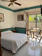 Hotel Village Termas del Dayman