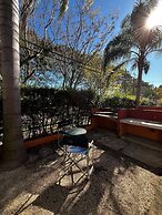 Hotel Village Termas del Dayman