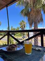 Hotel Village Termas del Dayman