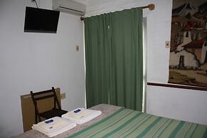 Hotel Village Termas del Dayman