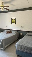 Hotel Village Termas del Dayman
