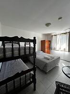 Hotel Village Termas del Dayman