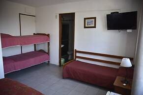 Hotel Village Termas del Dayman