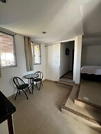 Hotel Village Termas del Dayman