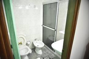Hotel Village Termas del Dayman