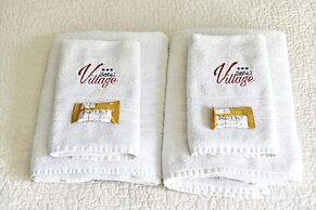 Hotel Village Termas del Dayman