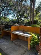 Hotel Village Termas del Dayman