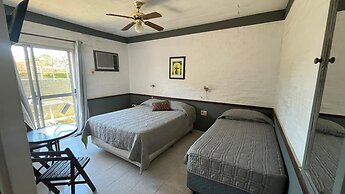 Hotel Village Termas del Dayman